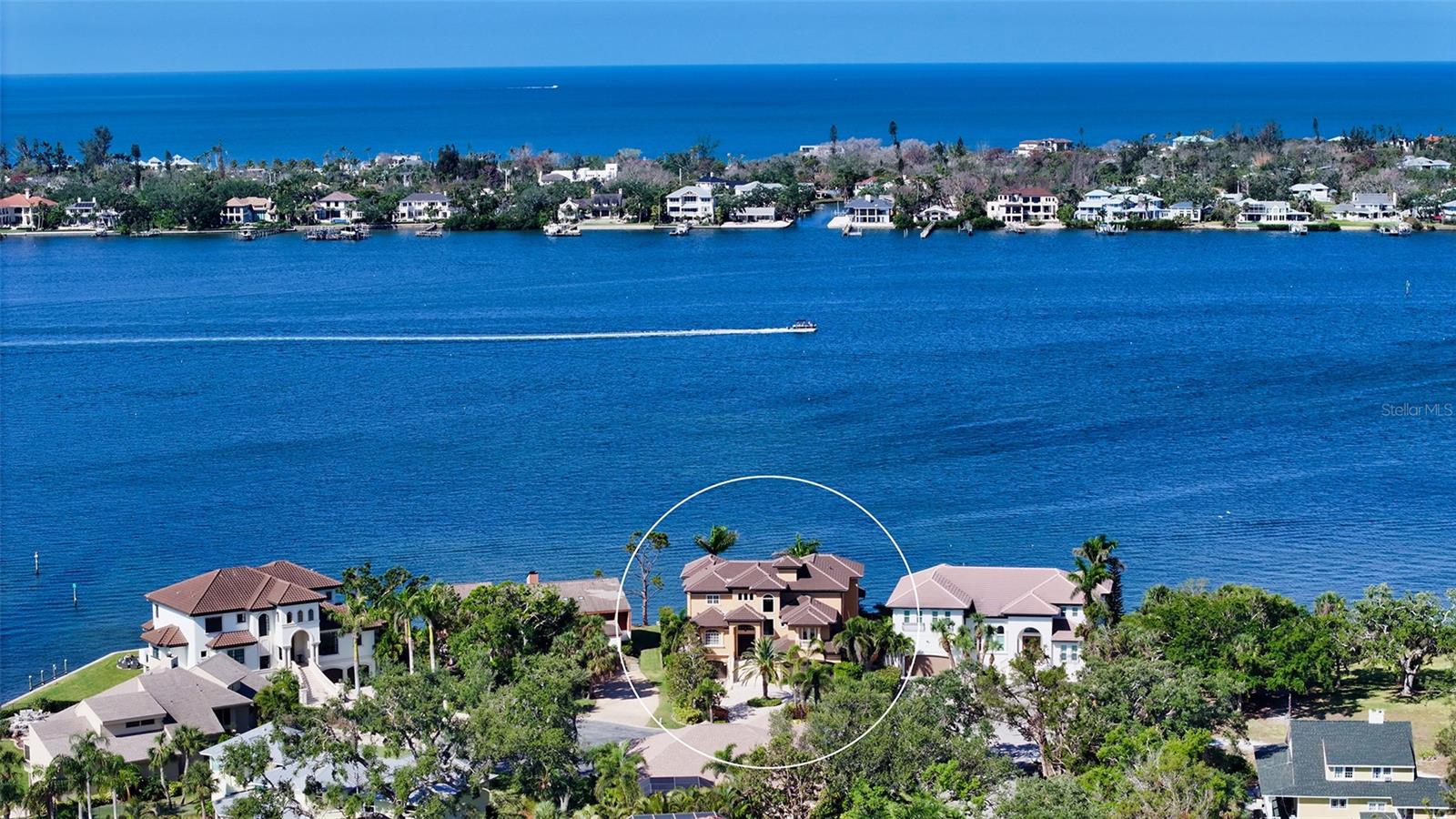 7342 Captain Kidd Ave, Sarasota, FL 34231