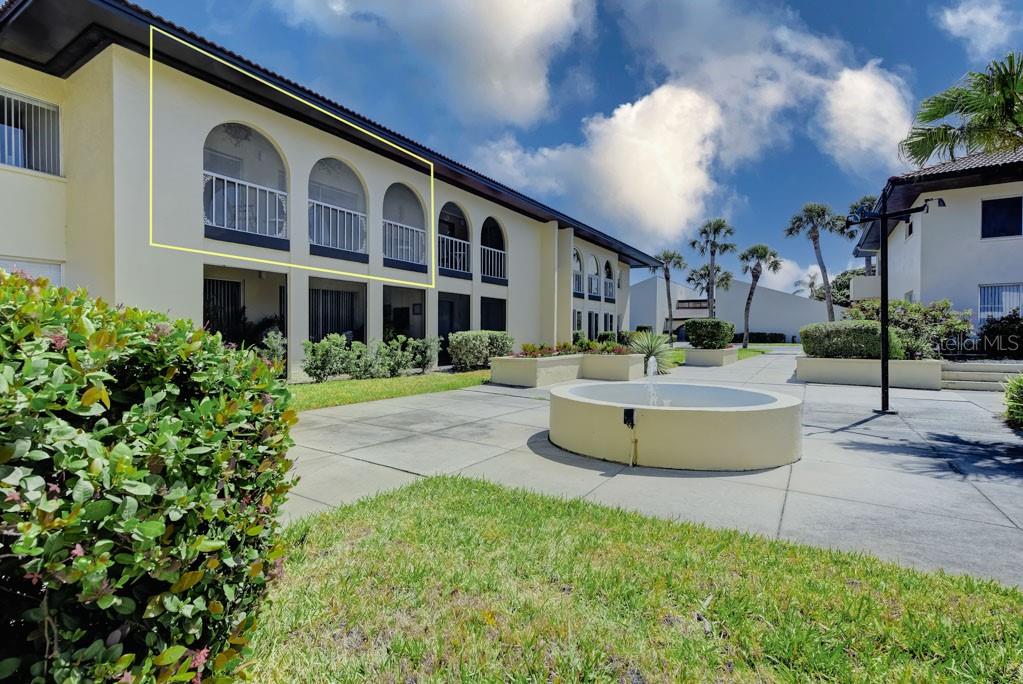 3690 Pinecrest St #124, Sarasota, FL 34232