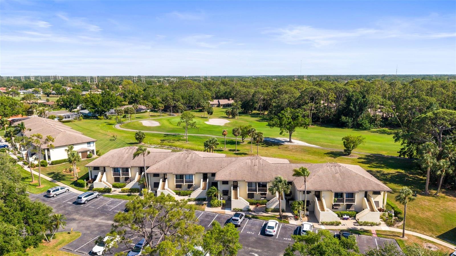 4580 Longwater #61, Sarasota, FL 34235