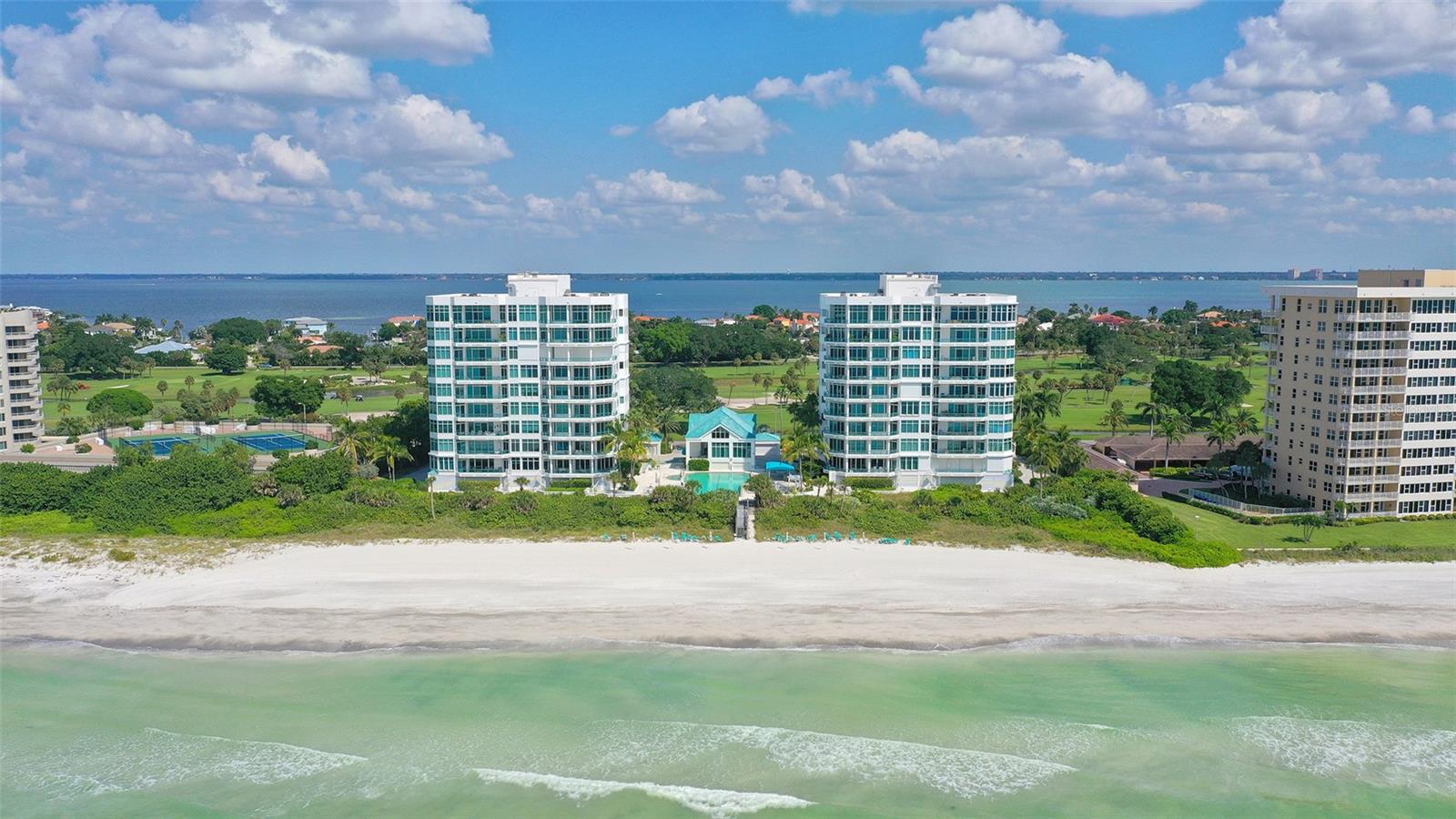 675 Longboat Club Rd #23a, Longboat Key, FL 34228