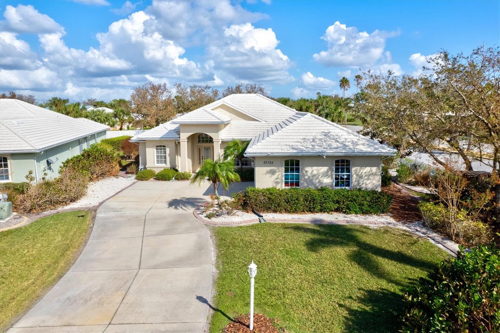 22324 Wexford Blvd, Venice, FL 34293