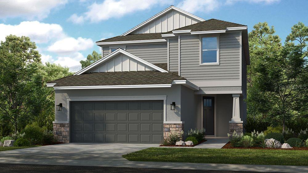8505 Snowfall St, Sarasota, FL 34241