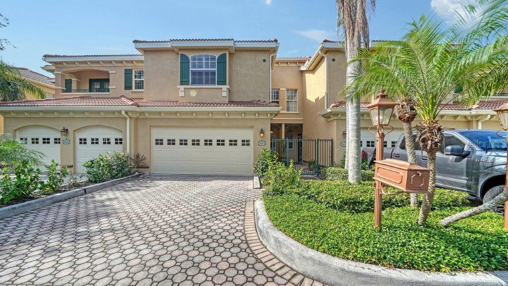 3623 Square West Ln #5, Sarasota, FL 34238