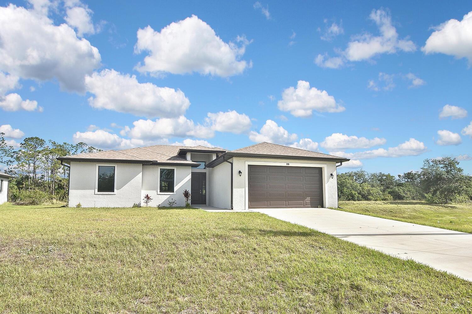 3836 Wenona Dr, North Port, FL 34288