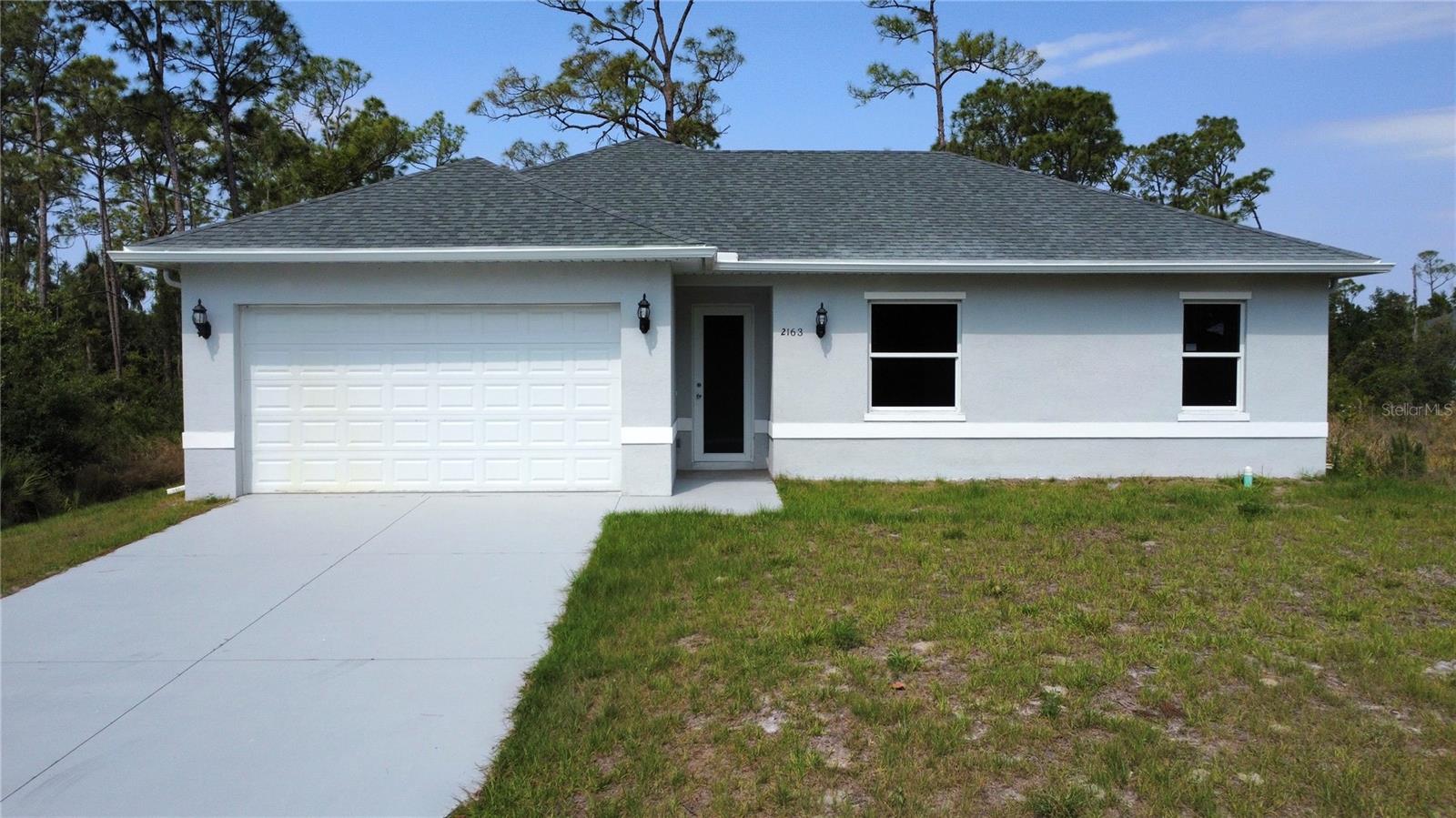 2163 Blaser St, Port Charlotte, FL 33980