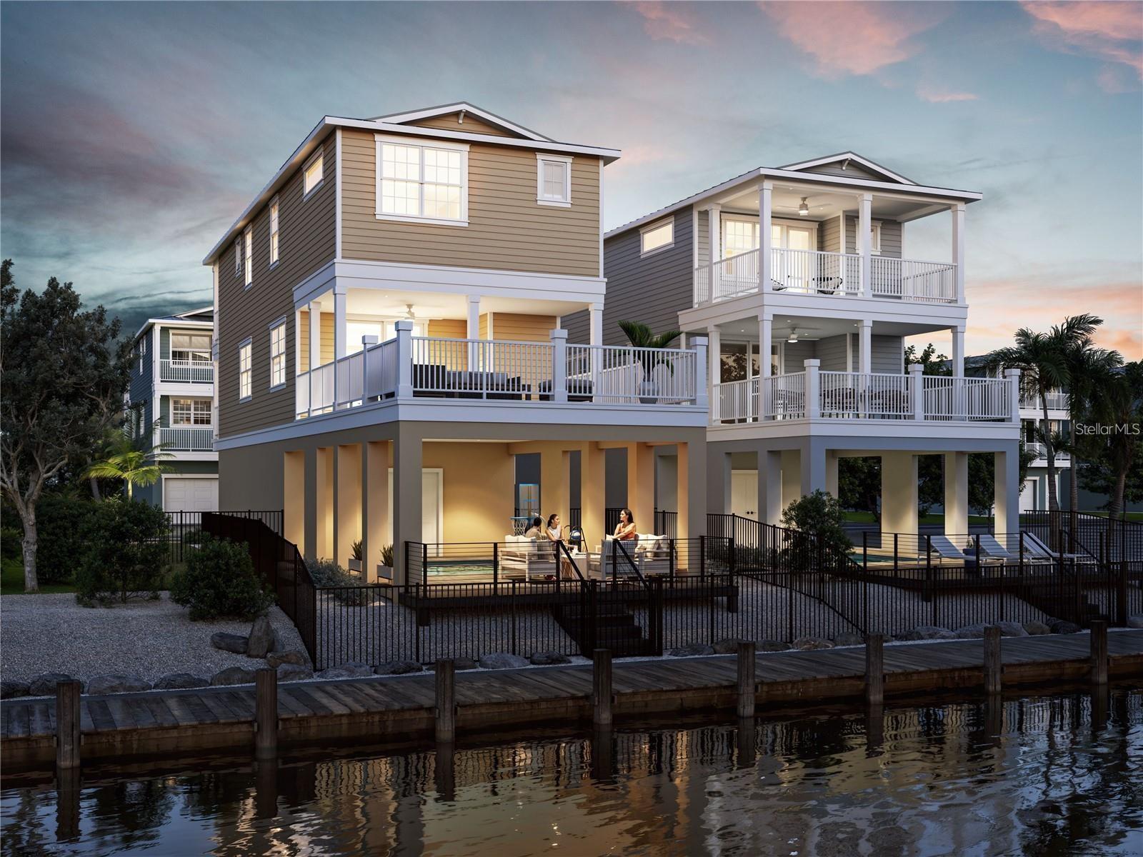 12435 Dockside Ter, Cortez, FL 34215