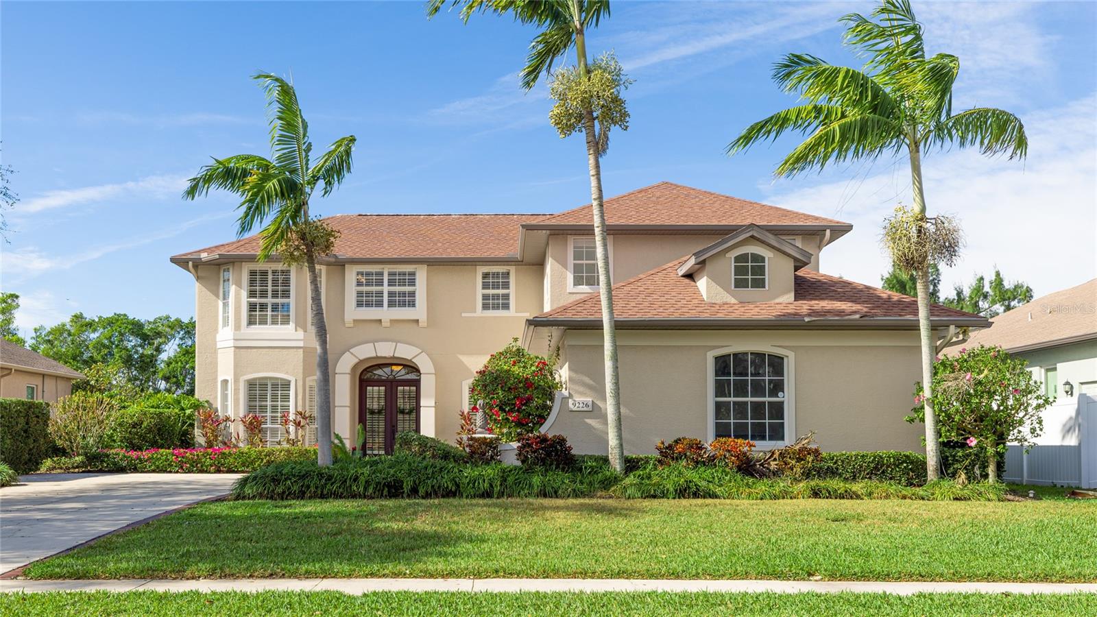 9226 13th Avenue Cir Nw, Bradenton, FL 34209
