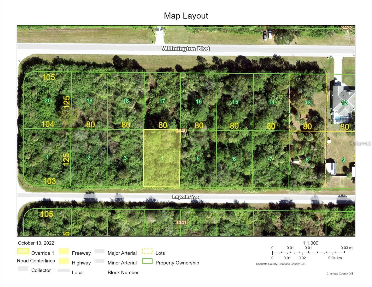 9472 Loyola Ave, Englewood, FL 34224