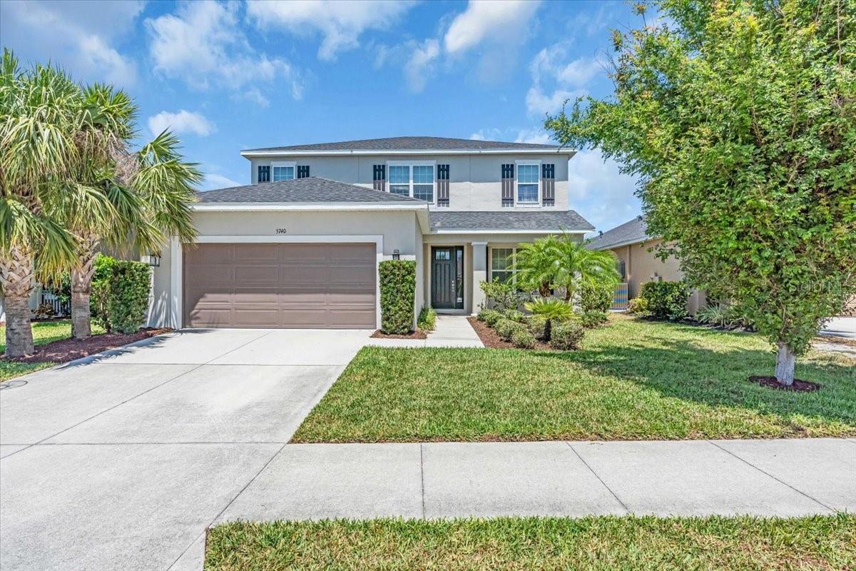 5740 Sunflower Cir, Sarasota, FL 34238