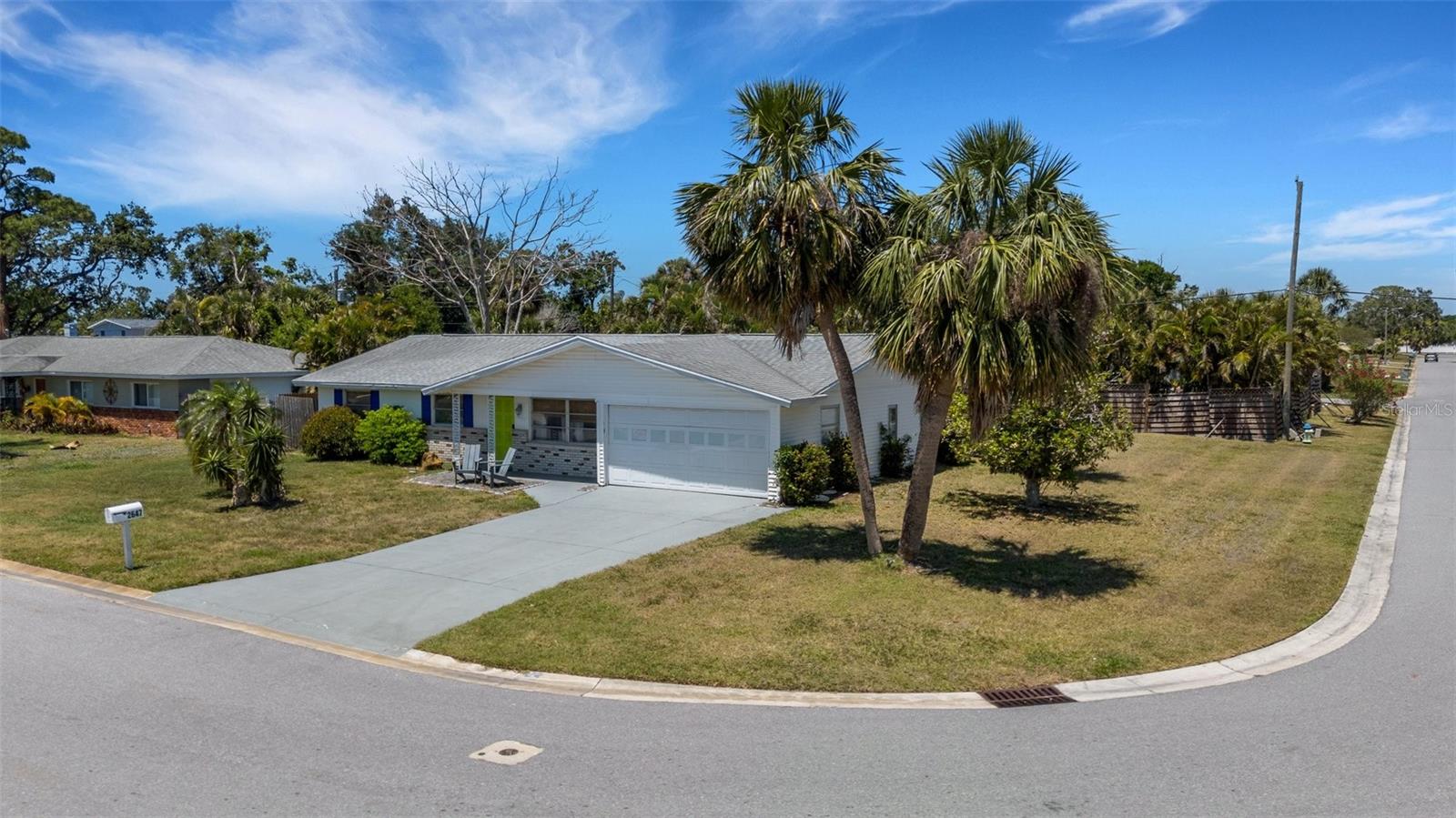 2647 Britannia Rd, Sarasota, FL 34231