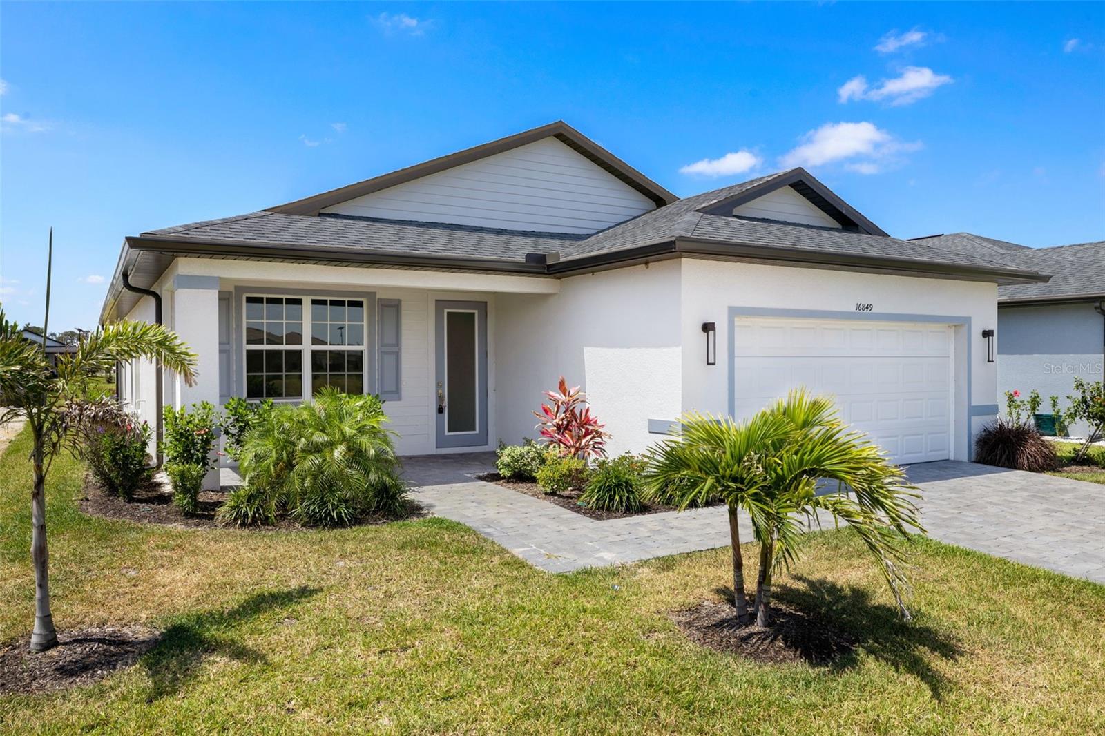 16849 Castoro Dr, Port Charlotte, FL 33953