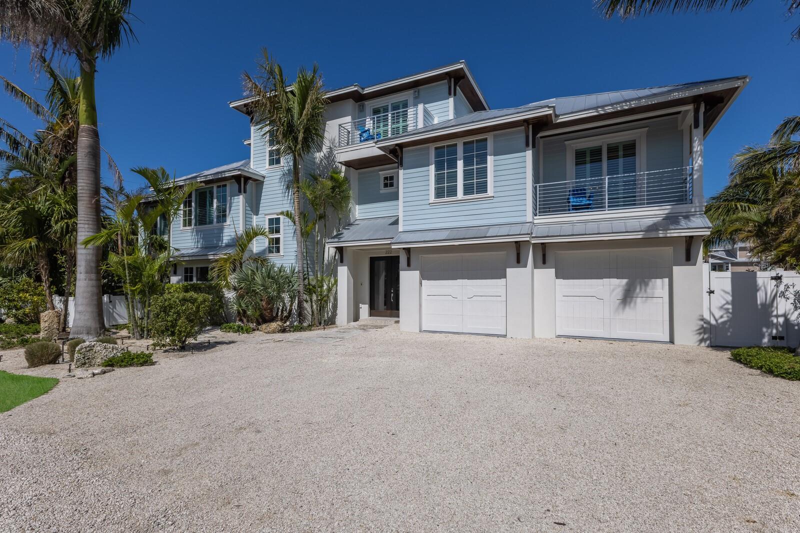 222 Willow Ave, Anna Maria, FL 34216