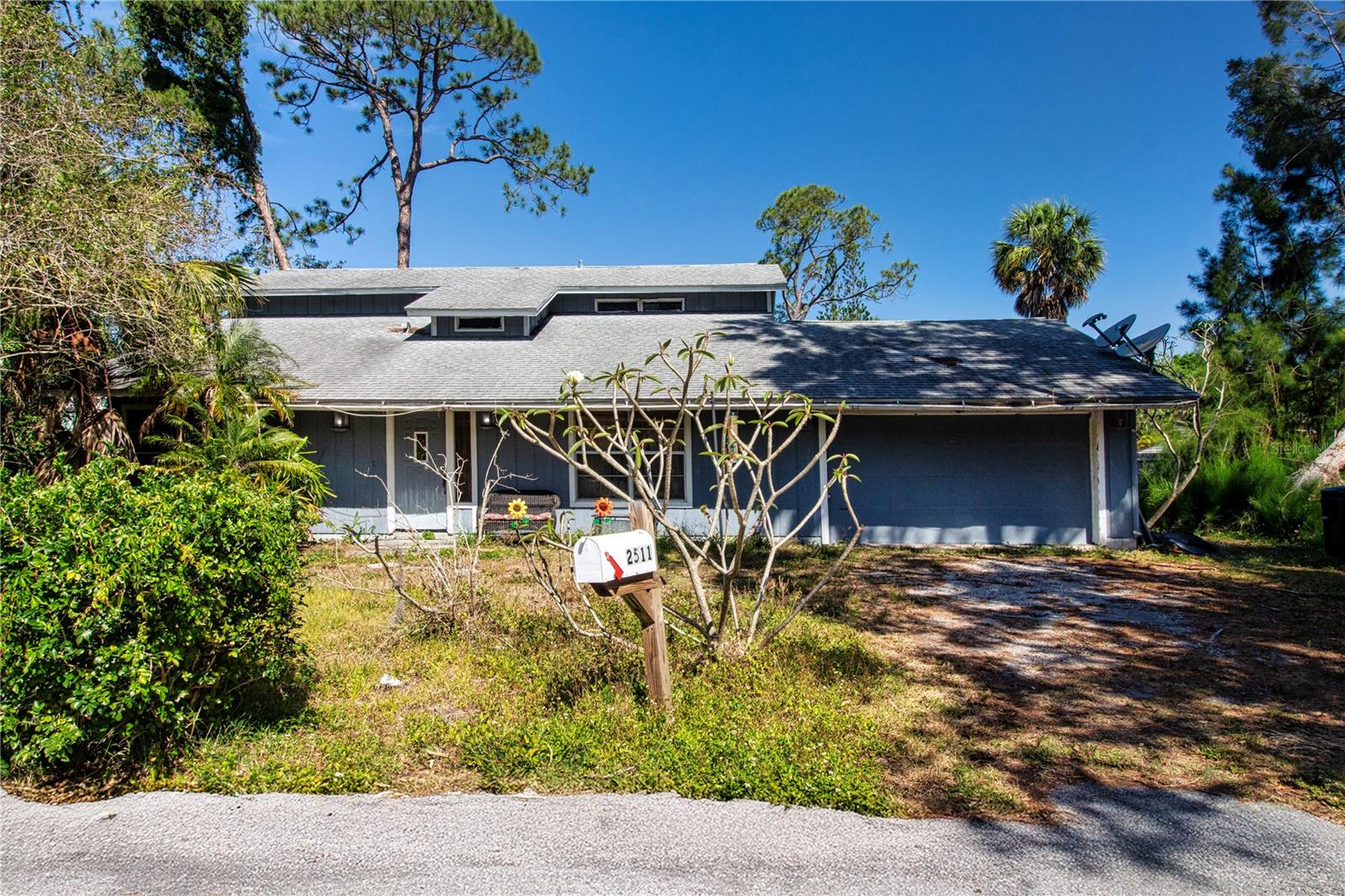 2511 Lords Ln, Sarasota, FL 34231