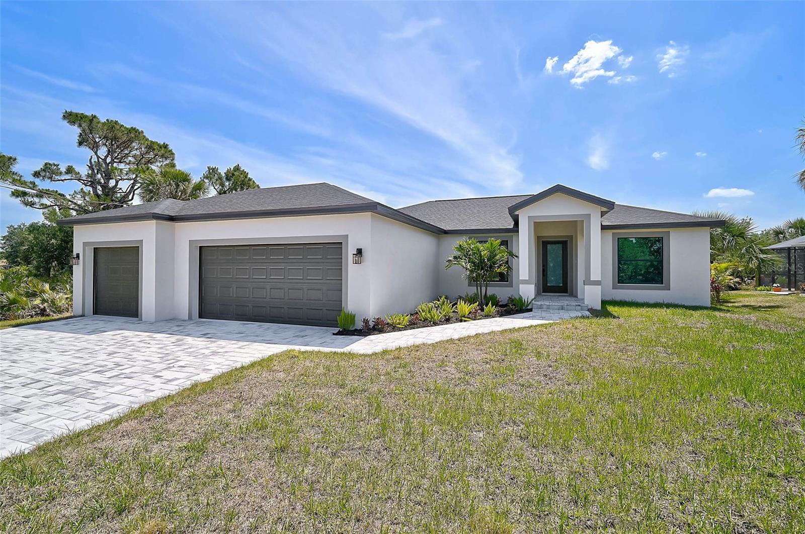 7116 Quarry St, Englewood, FL 34224