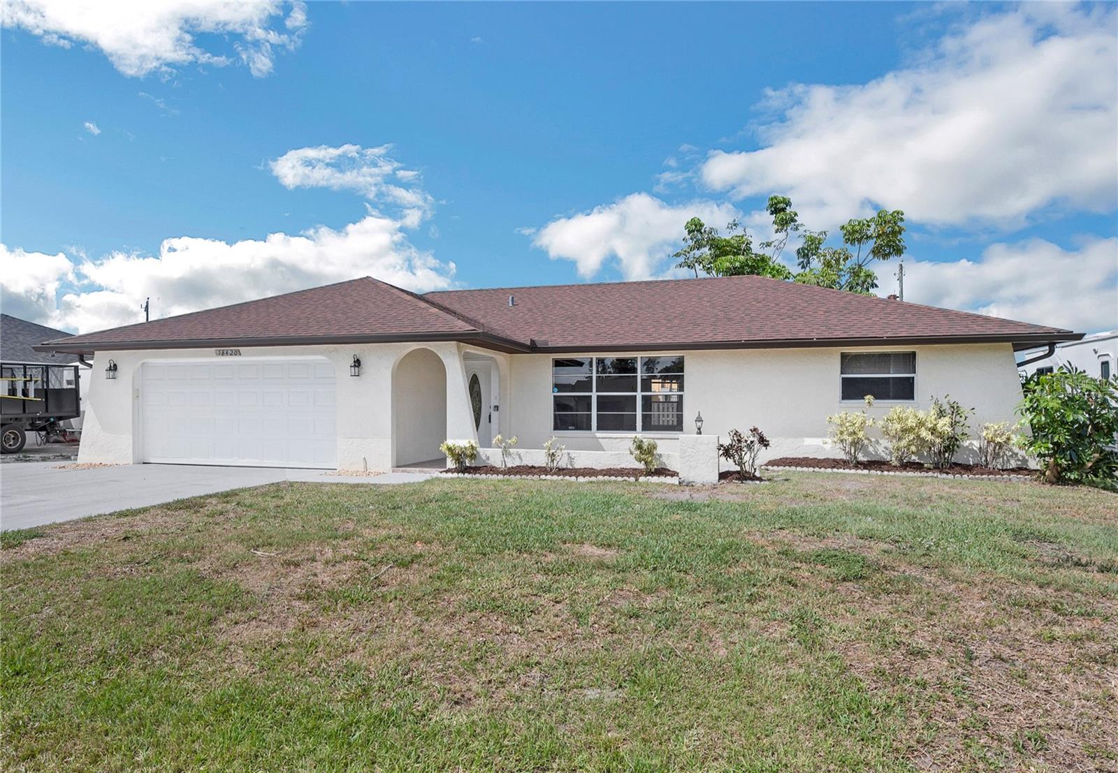 18420 Holly Rd, Fort Myers, FL 33967
