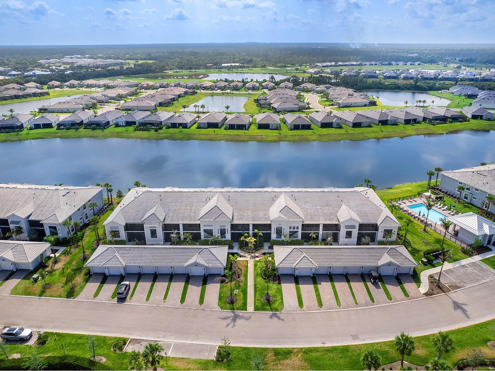 14214 Heritage Landing Blvd #817, Punta Gorda, FL 33955
