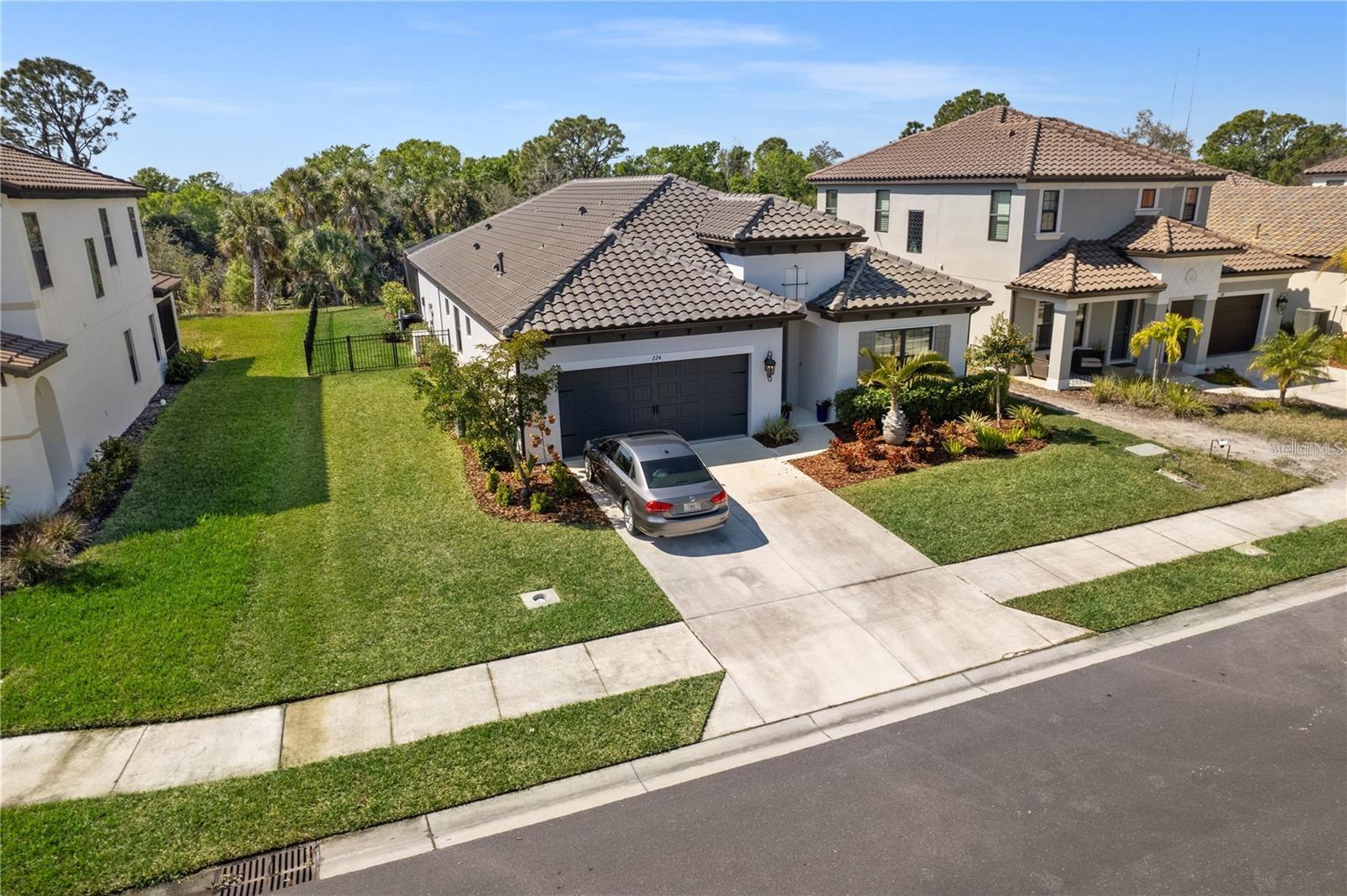 224 Caserta Ct, Nokomis, FL 34275