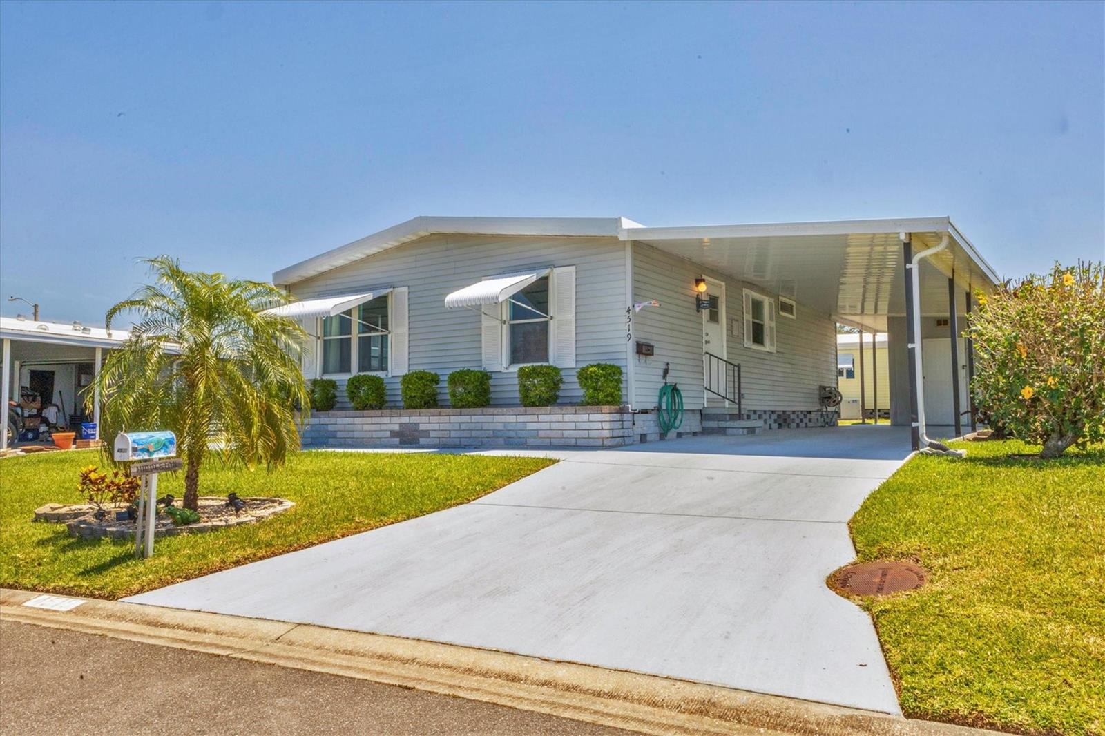 4519 14th St E, Ellenton, FL 34222