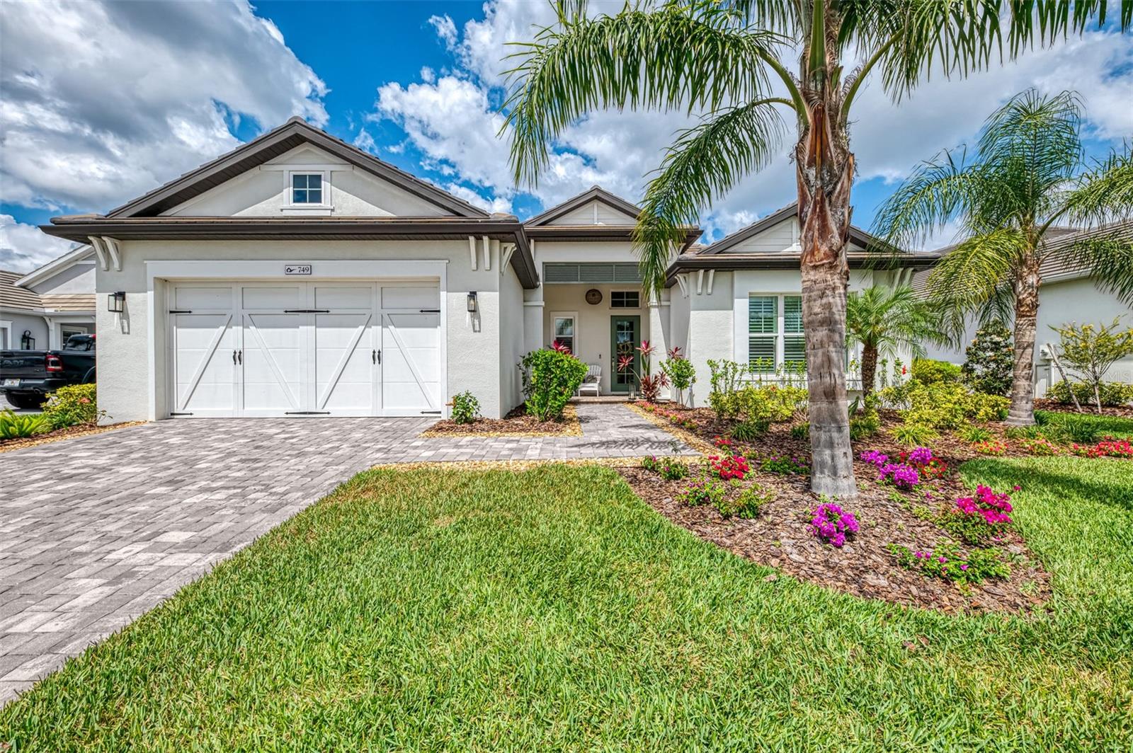749 Tailwind Pl, Sarasota, FL 34240