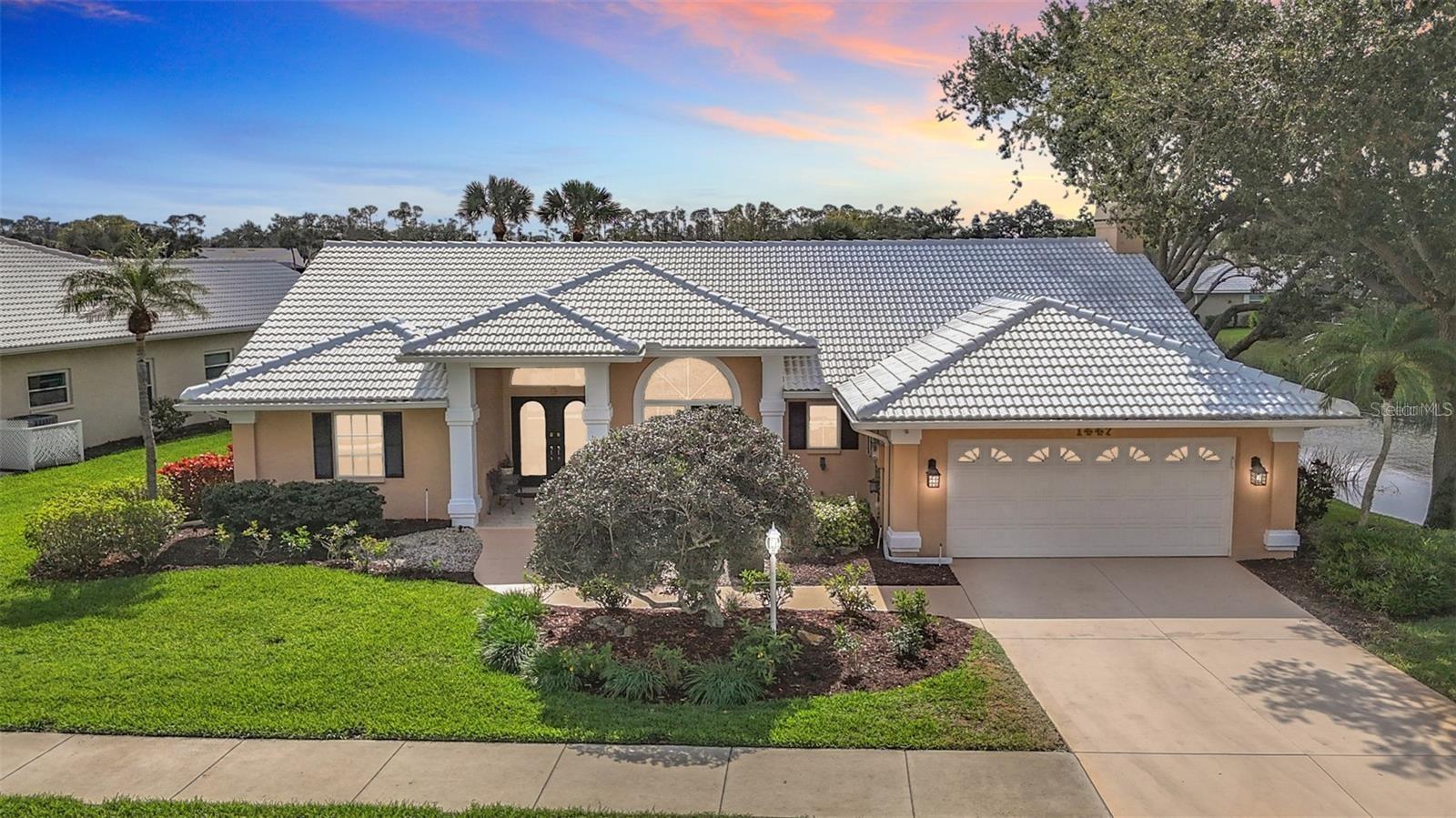 1447 Gleneagles Dr, Venice, FL 34292