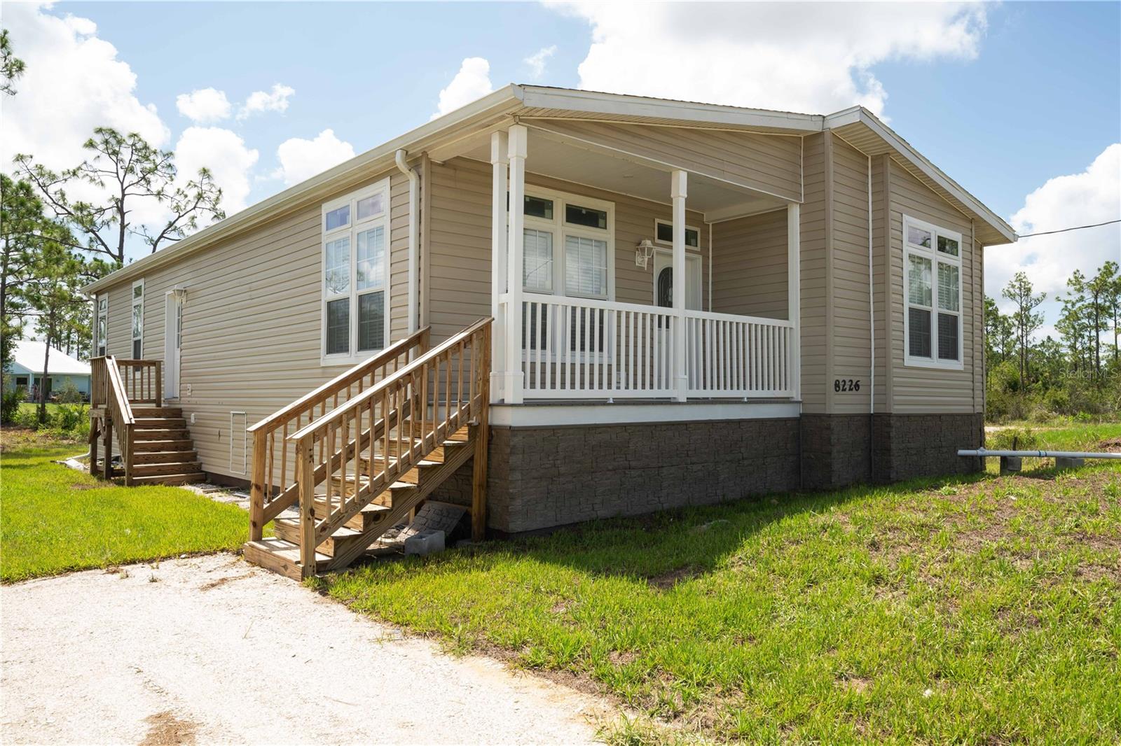 8226 Sweden Blvd, Punta Gorda, FL 33982