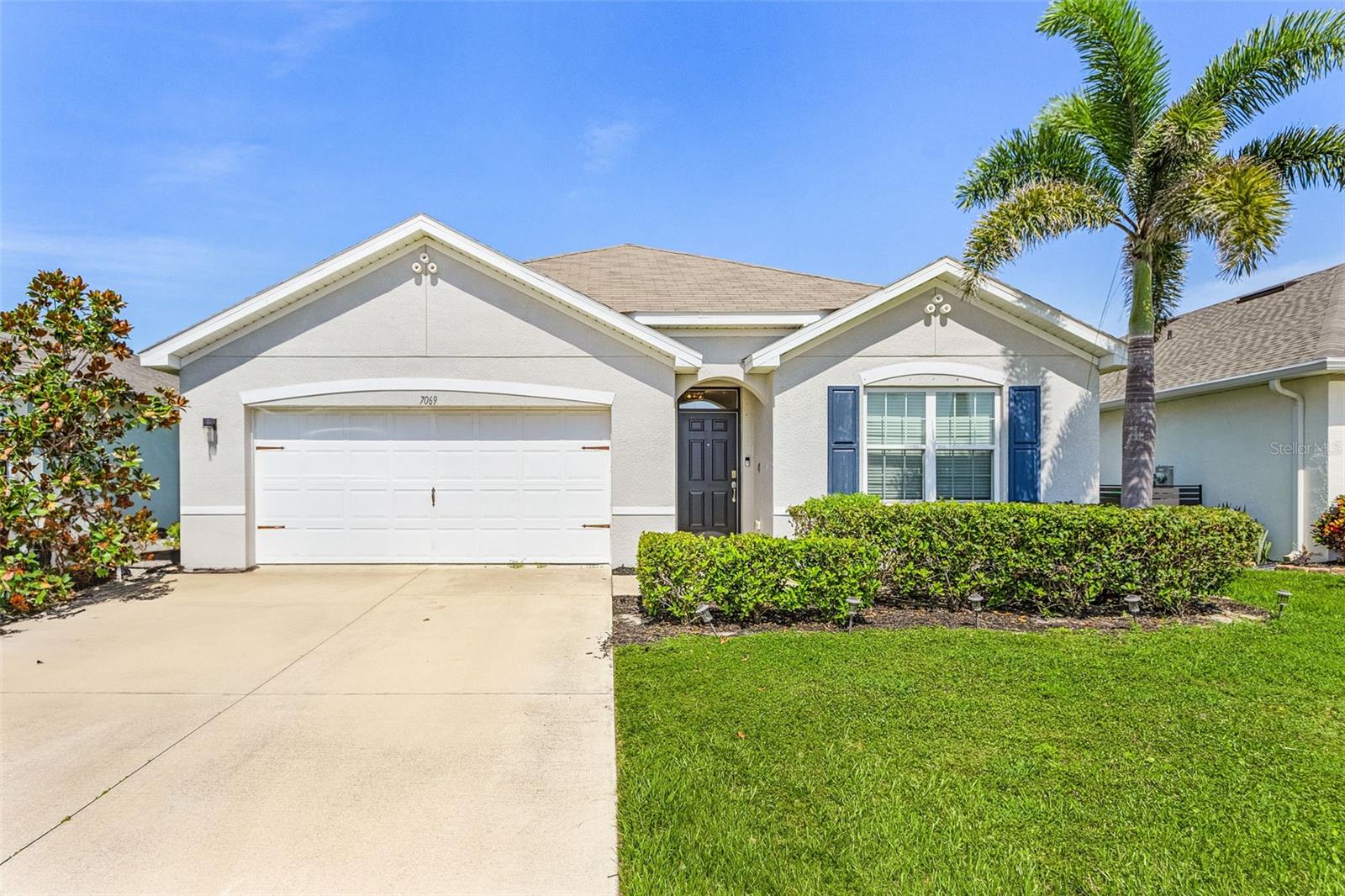 7069 Waterford Pkwy, Punta Gorda, FL 33950