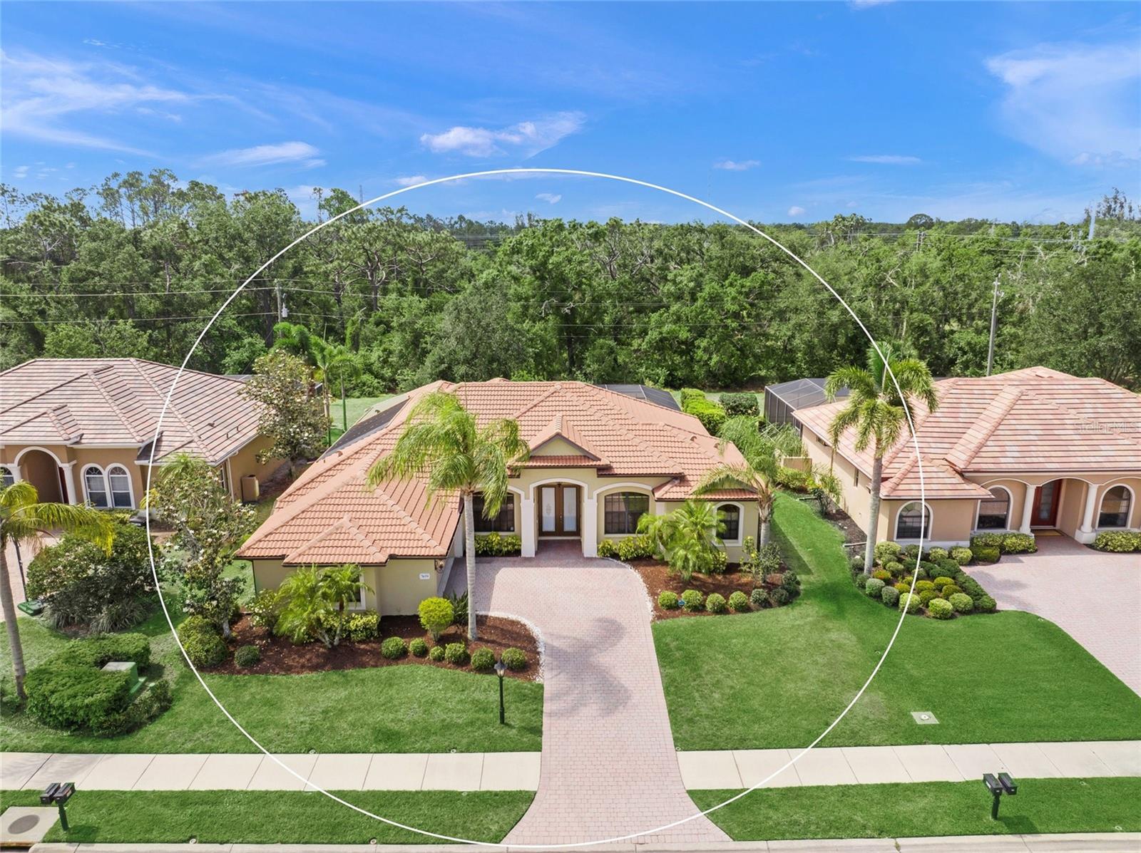 7659 Trillium Blvd, Sarasota, FL 34241