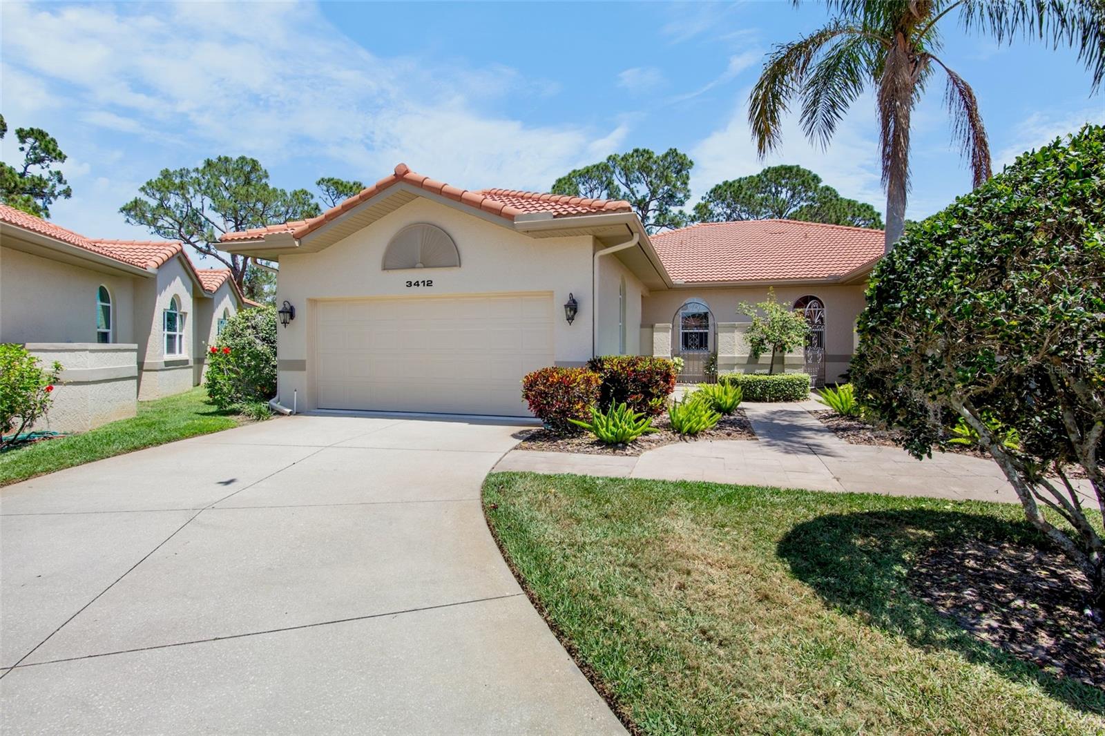 3412 E Chelmsford Ct #42, Sarasota, FL 34235