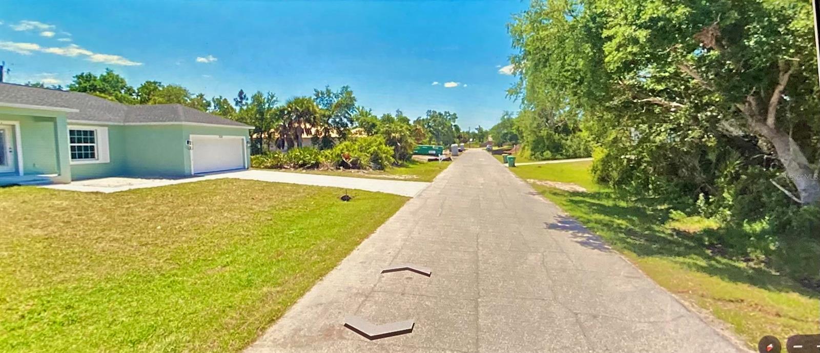 7153 Rison St, Port Charlotte, FL 33981