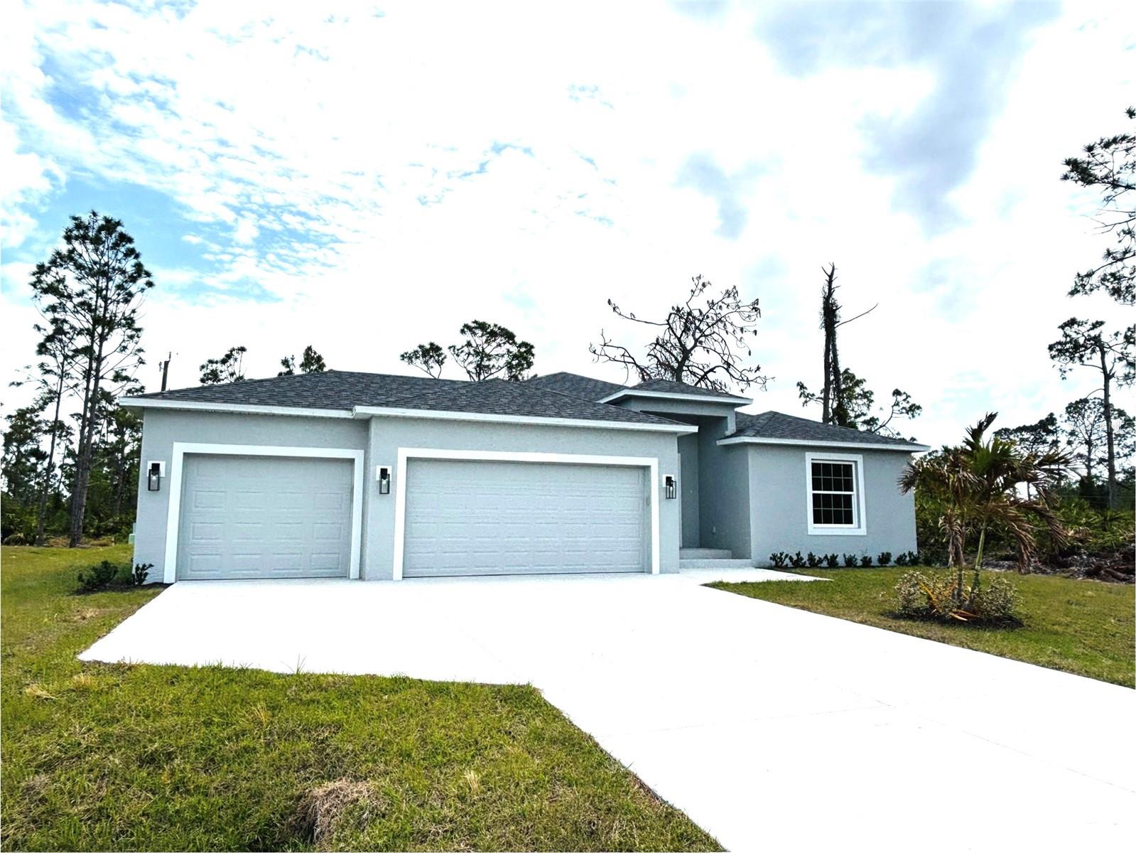 12089 Mayfair Ave, Port Charlotte, FL 33981