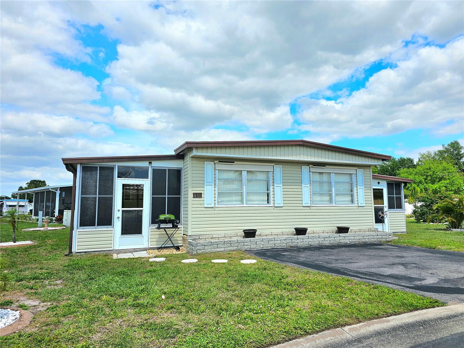 5316 53rd Ave E #Q111, Bradenton, FL 34203