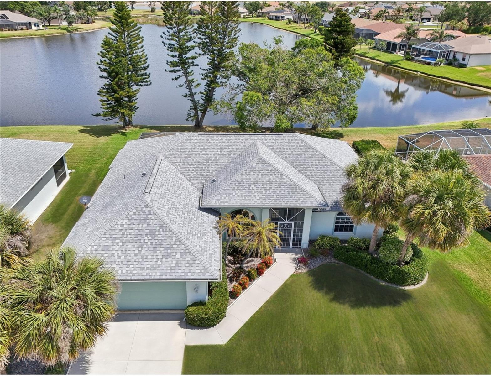 5596 Sabal Trace Dr, North Port, FL 34287