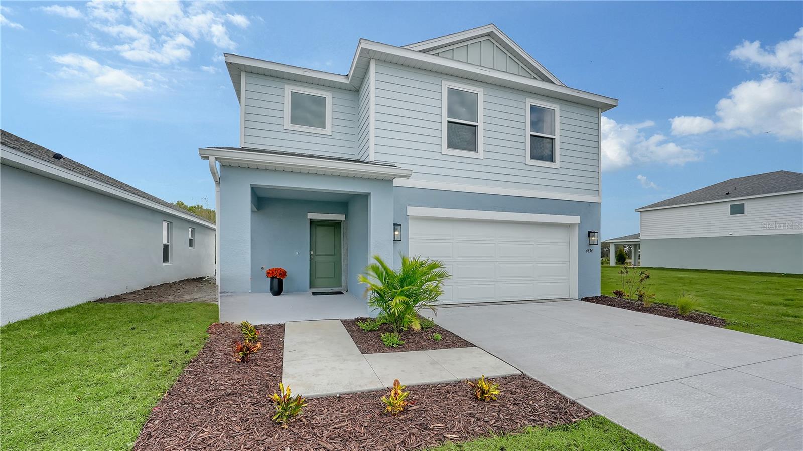 13124 Bayberry Way, Parrish, FL 34219