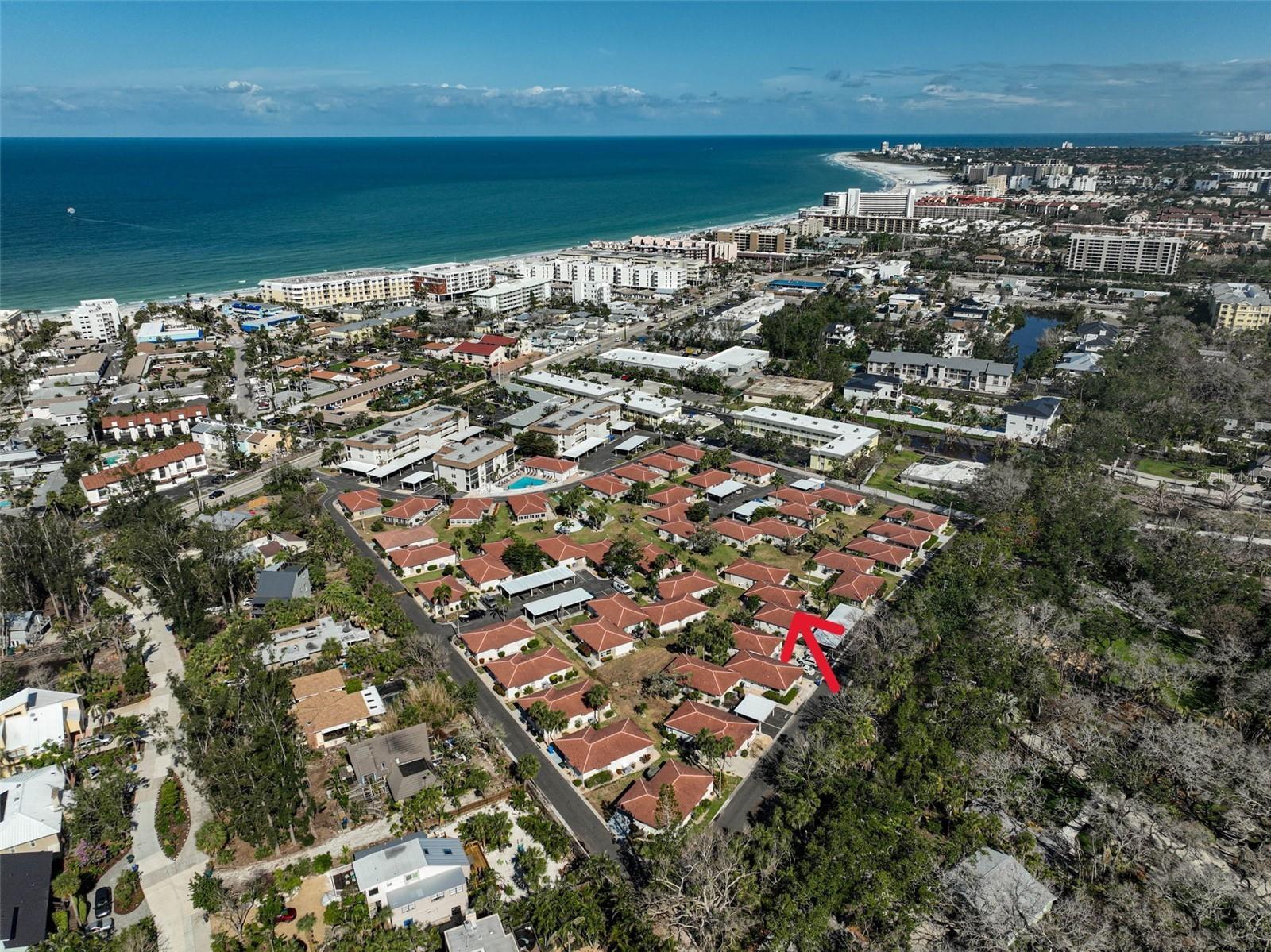 151 Vista Hermosa Cir #31c, Sarasota, FL 34242