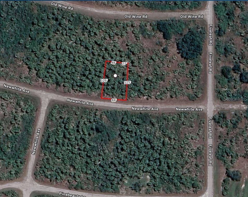 Copernicus Rd, North Port, FL 34288