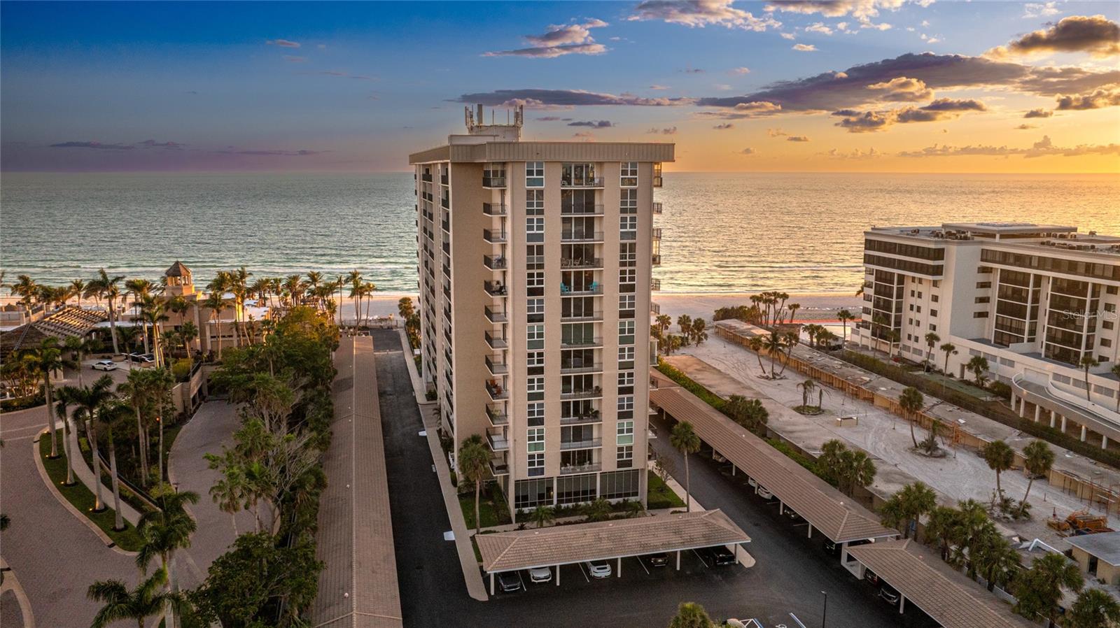 1212 Benjamin Franklin Dr #909, Sarasota, FL 34236