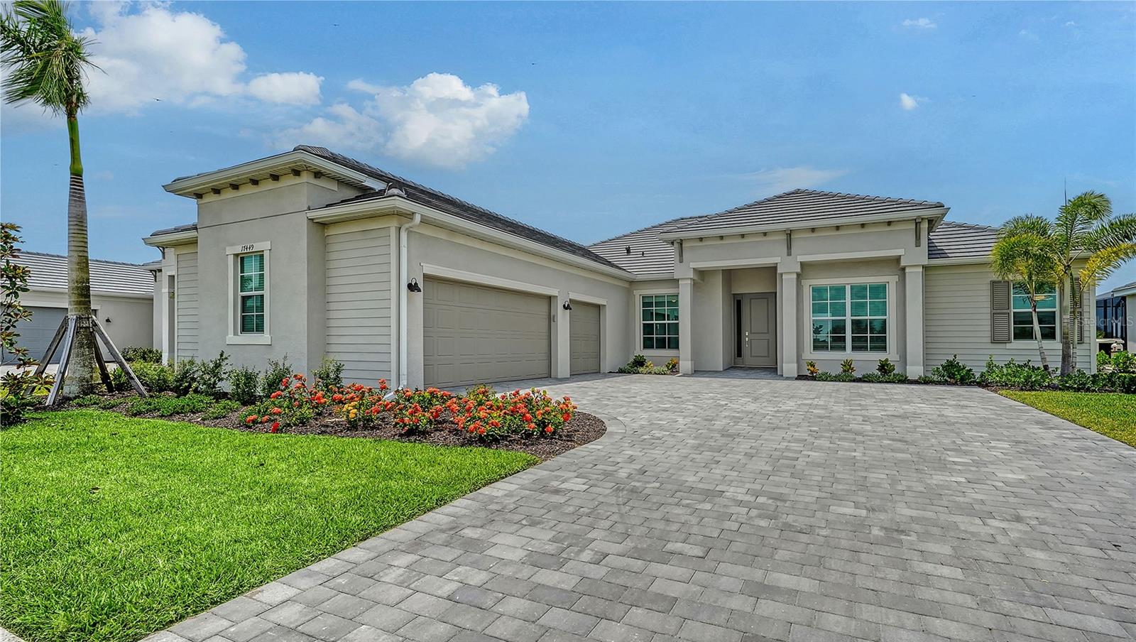 17449 Sandpearl Rd, Venice, FL 34293
