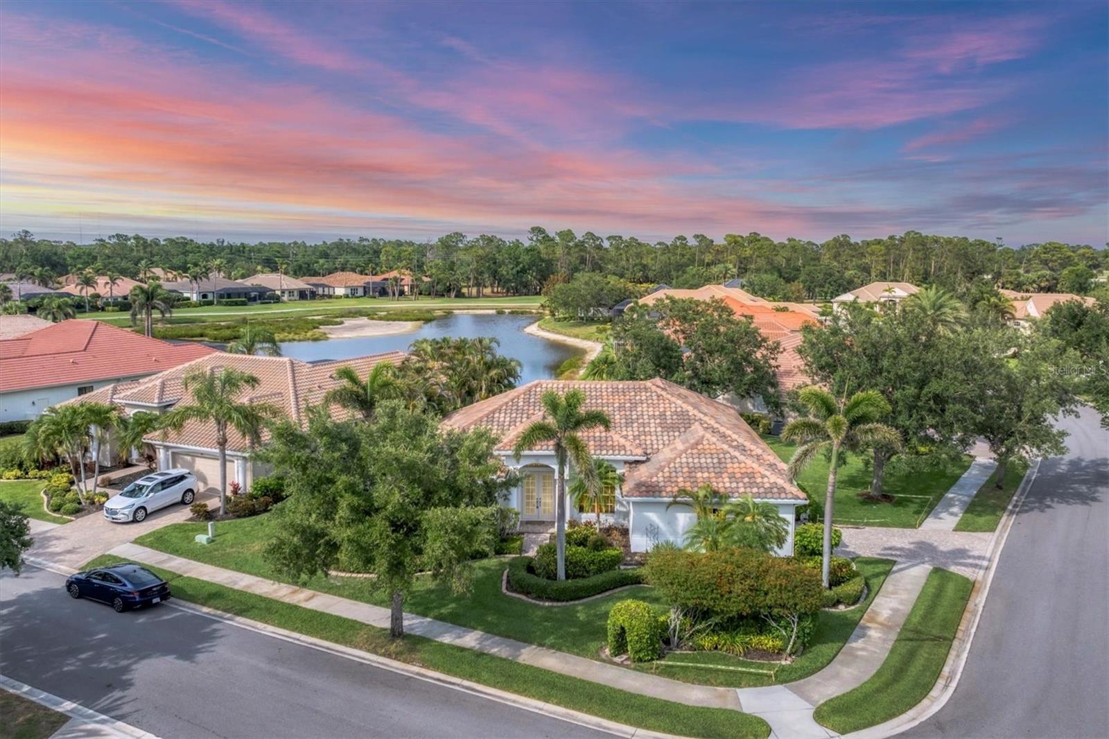 1311 Tuscany Blvd, Venice, FL 34292