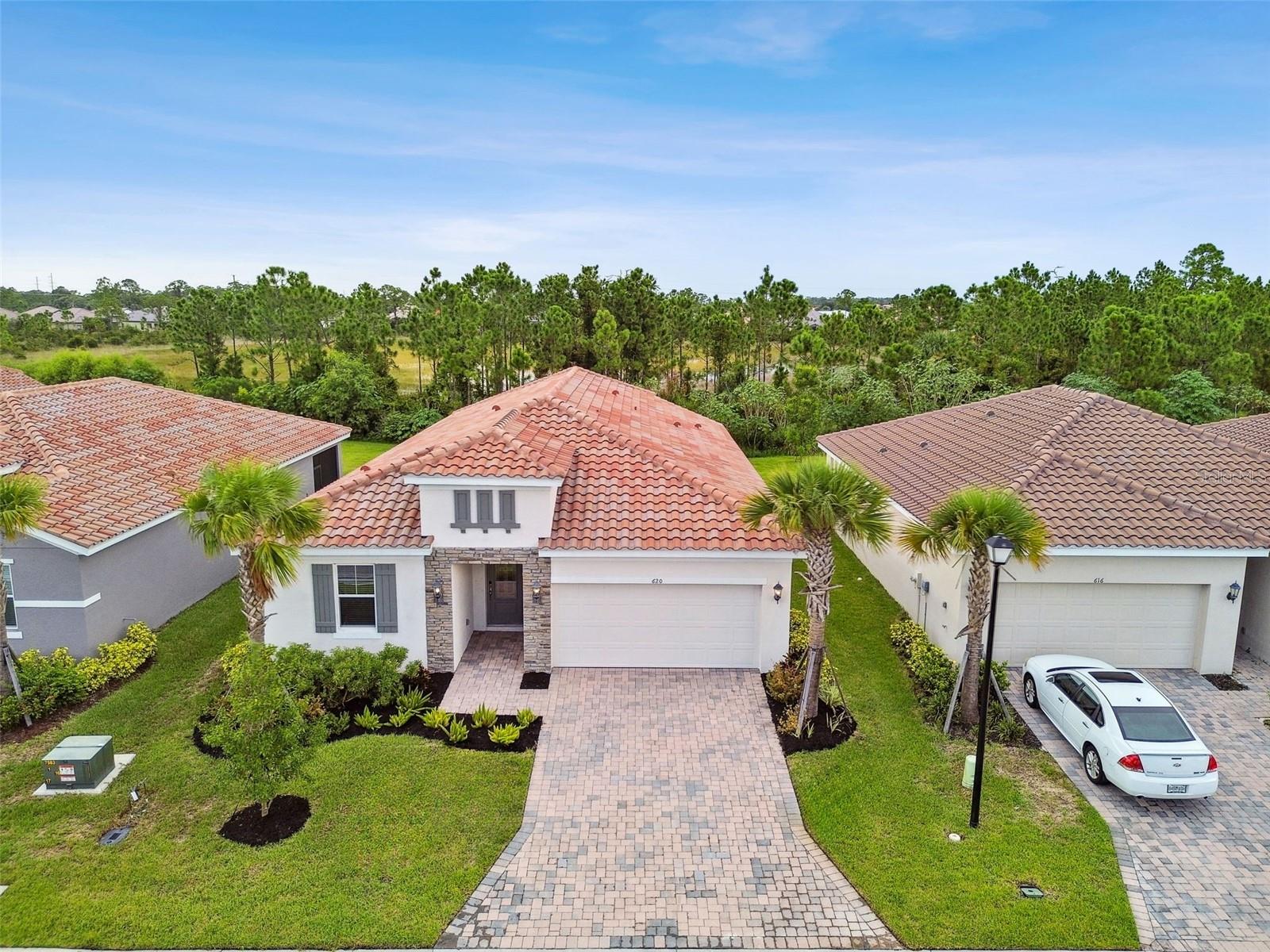620 Nasturtium Ct, Nokomis, FL 34275