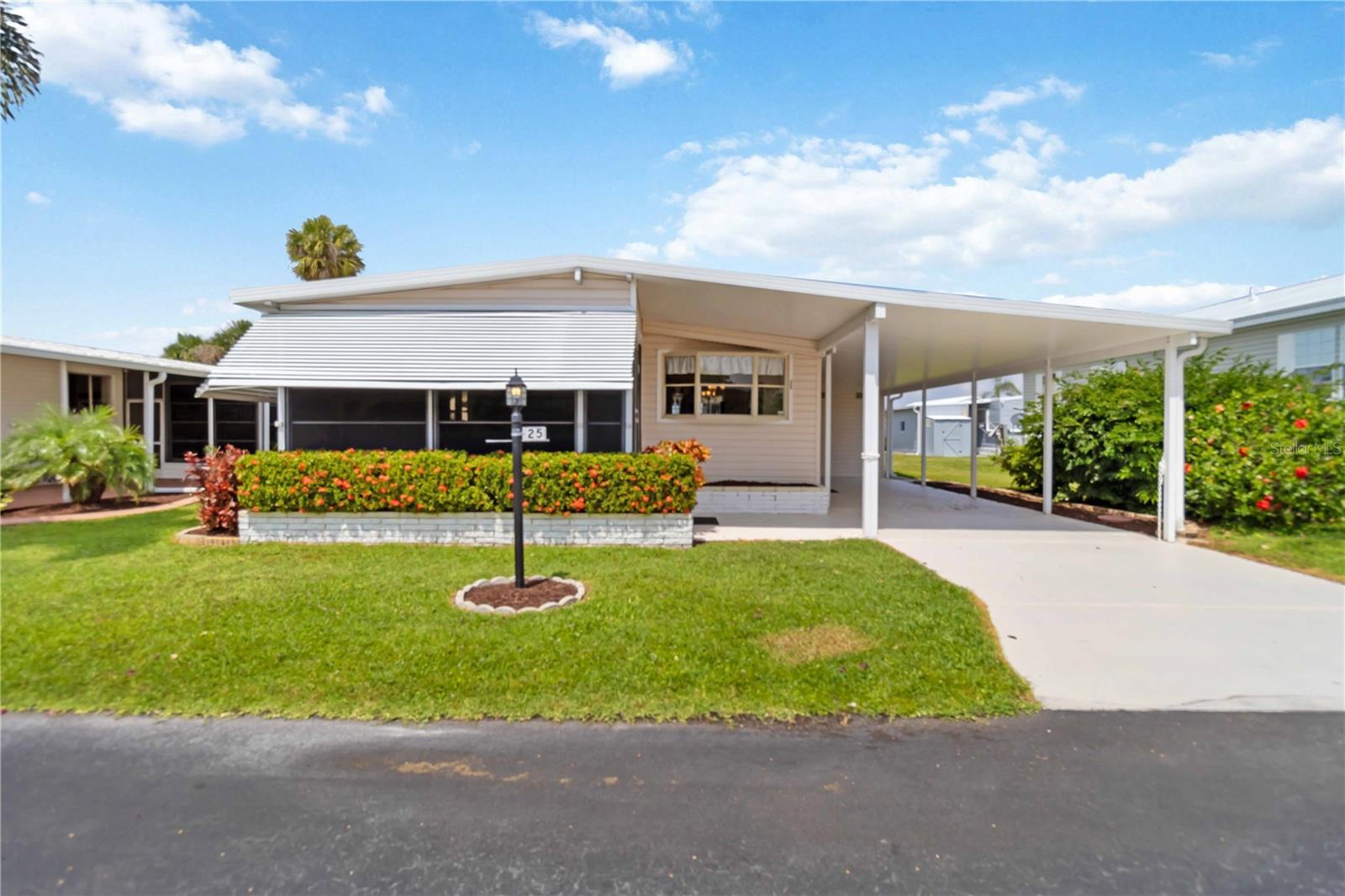 10303 Burnt Store Rd #25, Punta Gorda, FL 33950