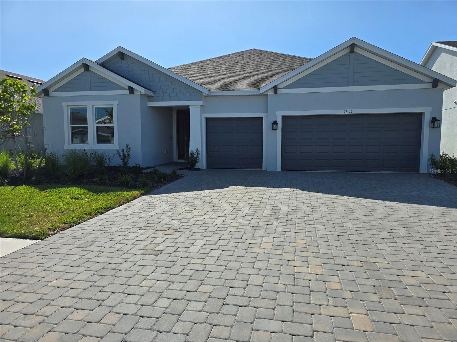 1591 Laurel Brook Ln, Port Charlotte, FL 33953