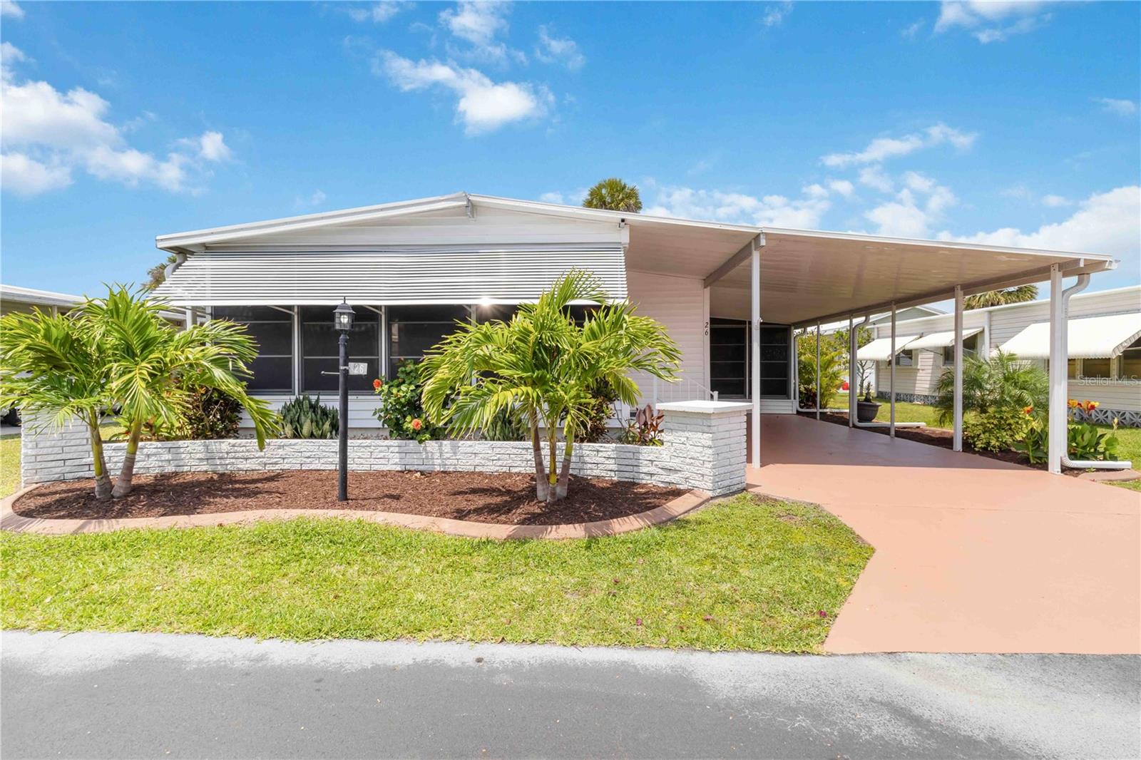 10303 Burnt Store Rd #26, Punta Gorda, FL 33950