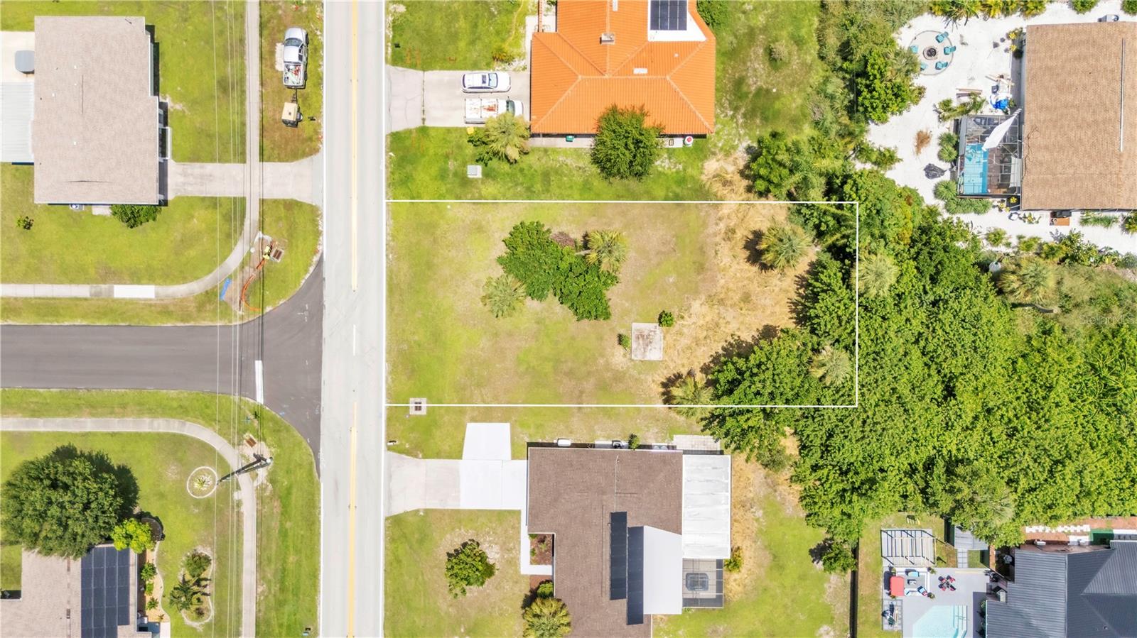 22225 Olean Blvd, Port Charlotte, FL 33952