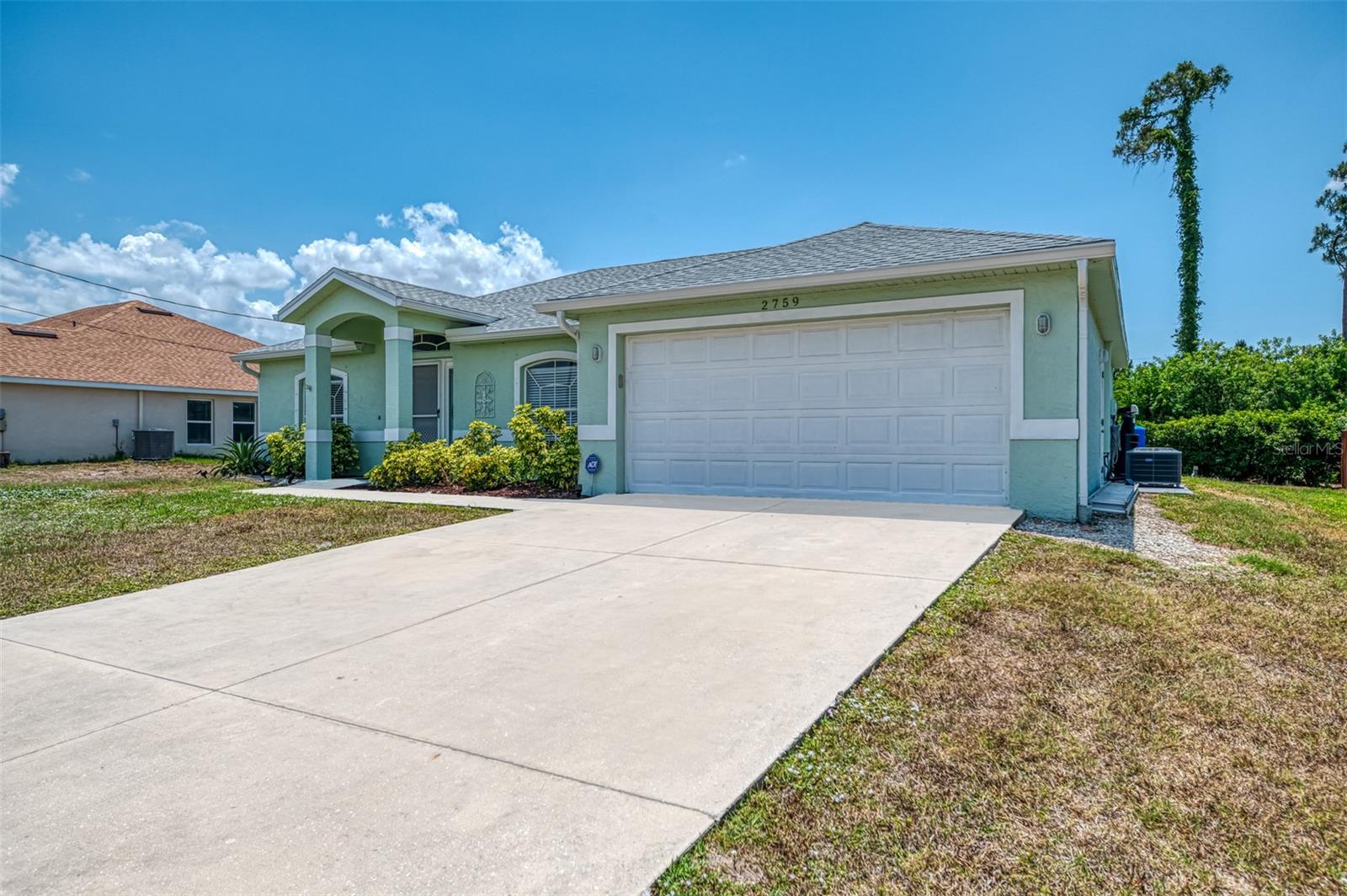 2759 Starview Ave, North Port, FL 34288