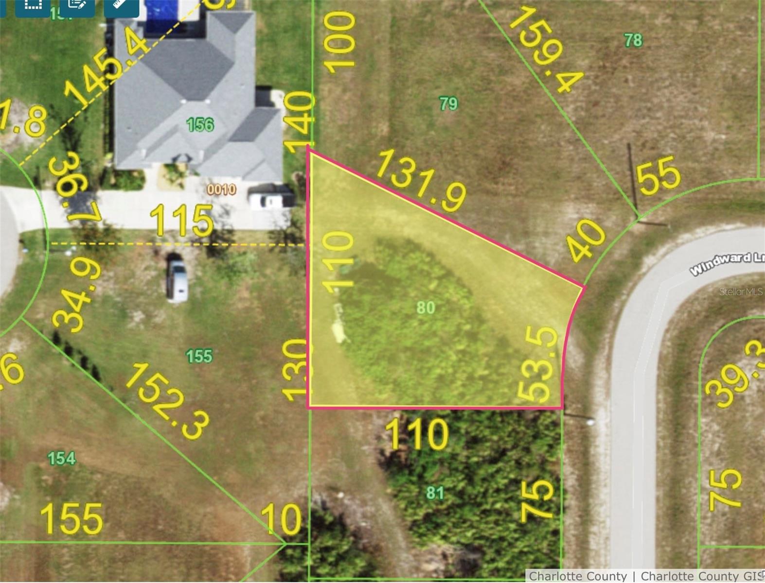 20 Windward Ln, Placida, FL 33946