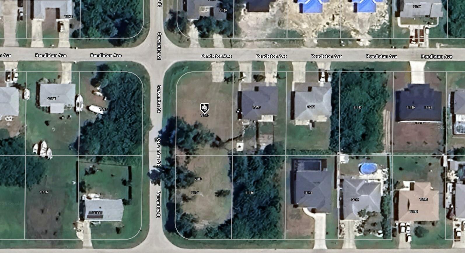 11127 Pendleton Ave #B, Englewood, FL 34224