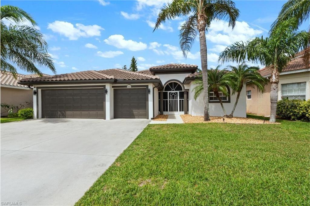 9646 Blue Stone Cir, Fort Myers, FL 33913