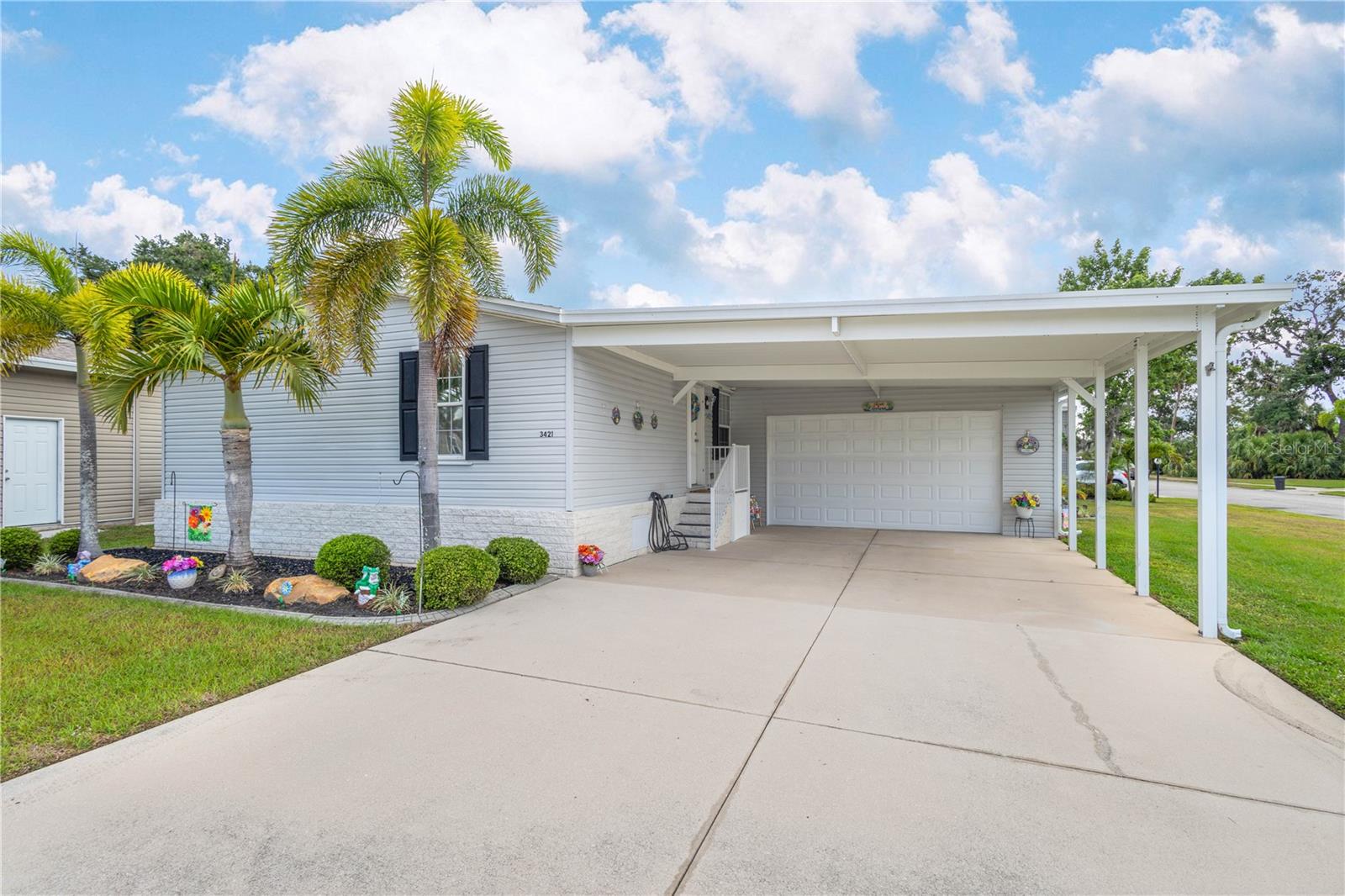 3421 70th Ave E, Ellenton, FL 34222