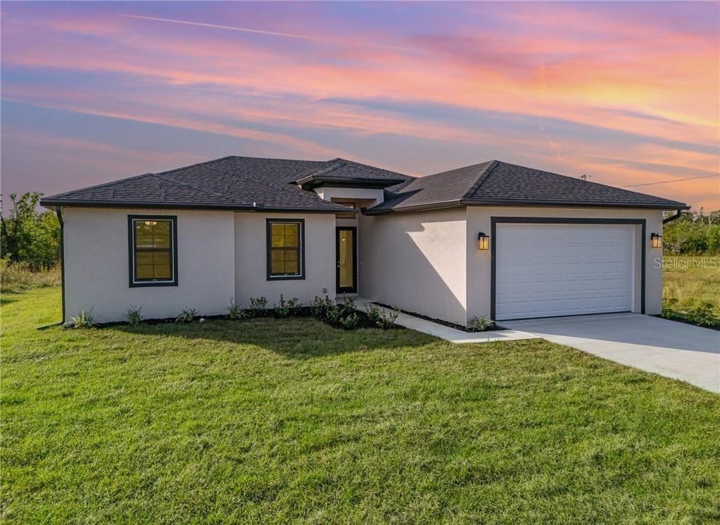 5818 Royal Okley Ln, Bokeelia, FL 33922