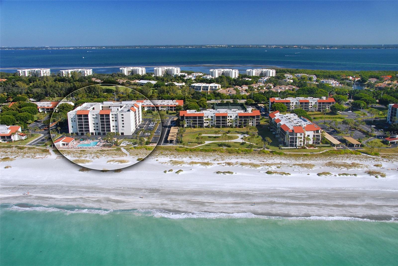 2045 Gulf Of Mexico Dr #M1-302, Longboat Key, FL 34228